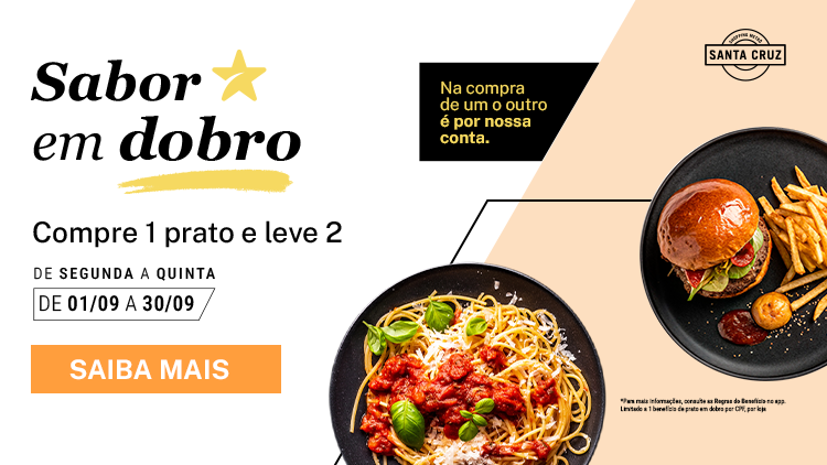 Banner Mobile - Sabor em dobro - Santa.png